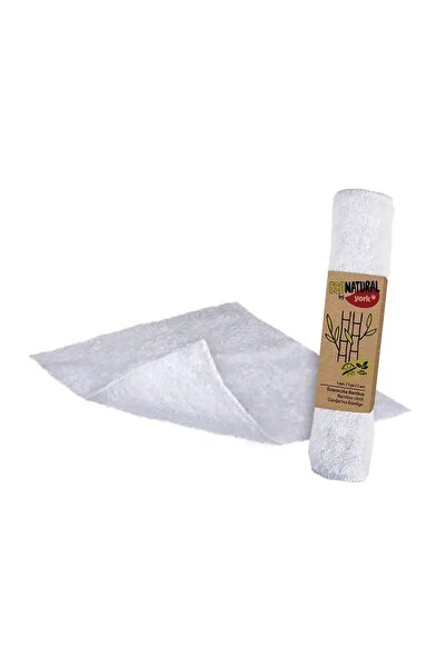 OEM Super absorbent Bamboo fiber cloth 25x25 cm York