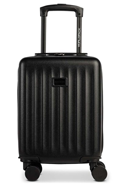 Worldpack Troler de cabină sub scaun XS, 40×30×20 cm, Roți detașabile, ABS, 2...