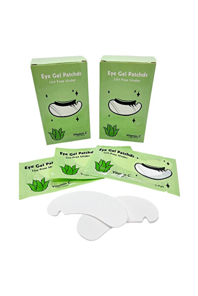 Gene Patch-uri Gel, Extensii Gene-aloe vera