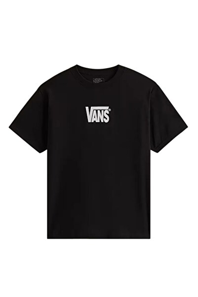 Vans Ανδρικό μπλουζάκι Stretch με λογότυπο SS VN000SWD-Y281