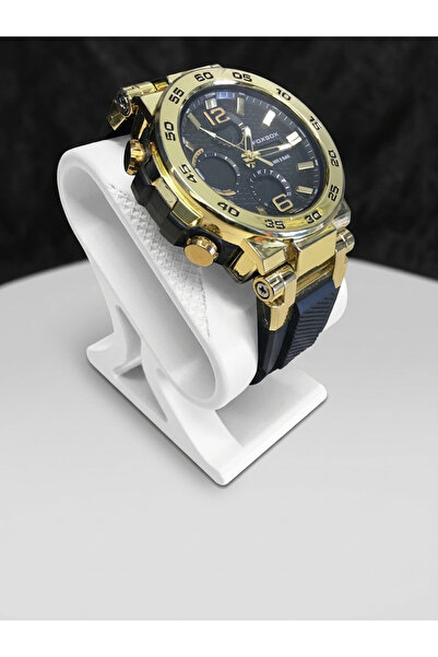 DEMİRHAN3D ⌚🤍 Design Watch Stand | Premium Beyaz Saat Standı | 60 Gram | Min...