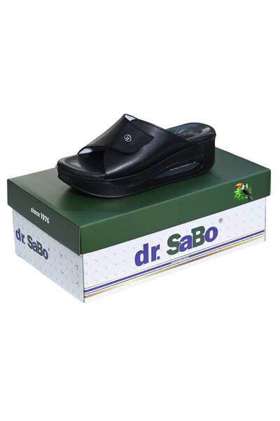 DR SABO Dr. Sabo Women's Airmax Orthopedic Summer Slippers Premium Daily Comf...