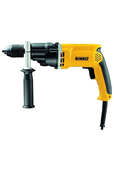 Dewalt D21441 Ηλεκτρικό Πειστροφικό Δράπανο 2 Ταχυτήτων με Συμπλέκτη 770W