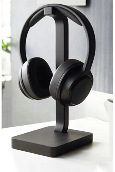 Yıldızan Edl Shop Gamer Headphone Stand - Decorative Headphone Holder 24cm Ed...