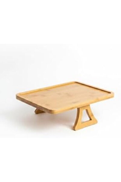 Yıldızan Edl Shop Sofa Side Table Foldable Legged Service Tray Coffee Tea Pre...