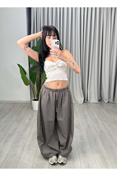 anonim Sandy Pants Cream
