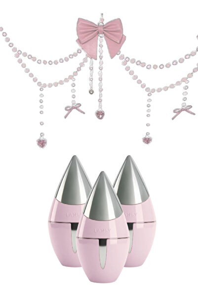 ALREHAB 3 Pieces Taleen Perfume 100ML