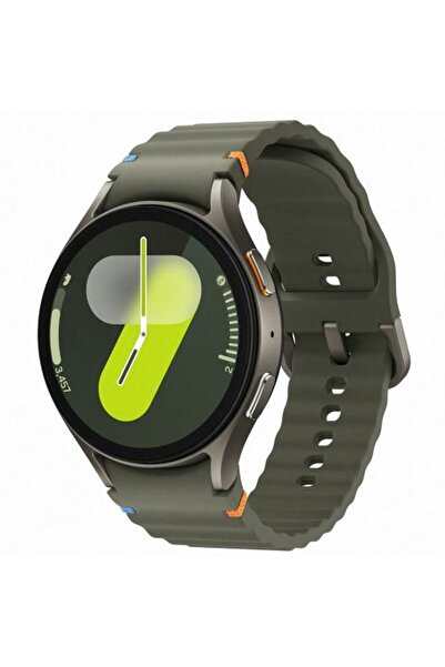 Samsung Galaxy Watch 7 L315 44mm, LTE, NFC, BT 5.3, Πράσινο EU SM-L315