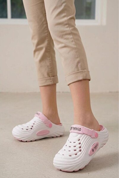 Papuçcity Twng 03524 Girls' Orthopedic Indoor Slippers