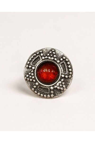 MİLALAZO Vintage Ethnic Ring