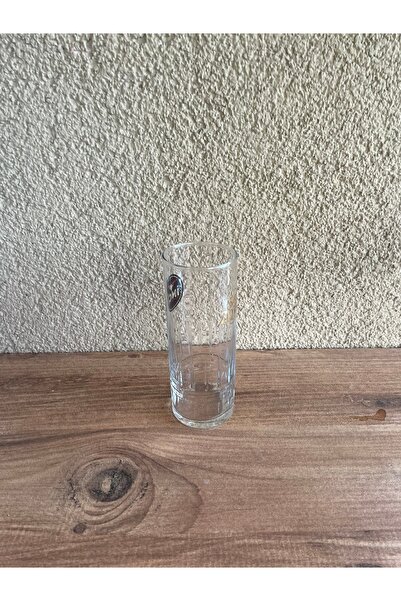 SANAT TACİRİ 1 ADET RAKI BARDAĞI RAKI BARDAĞI SARI ZEYBEK RAKI BARDAĞI