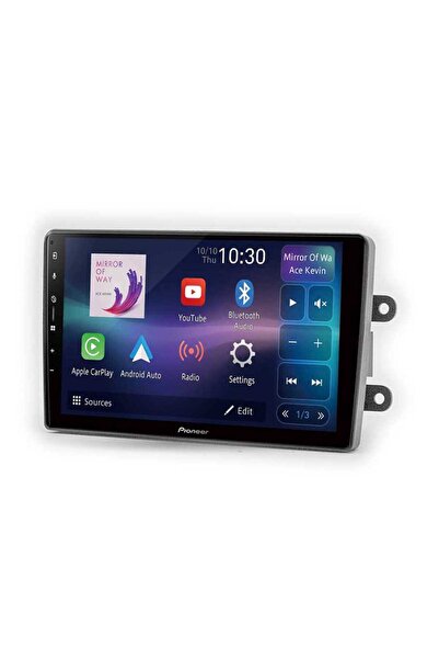 Pioneer PF97BT Dacia Sandero 9 inç Carplay Androidauto Multimedya Sistemi