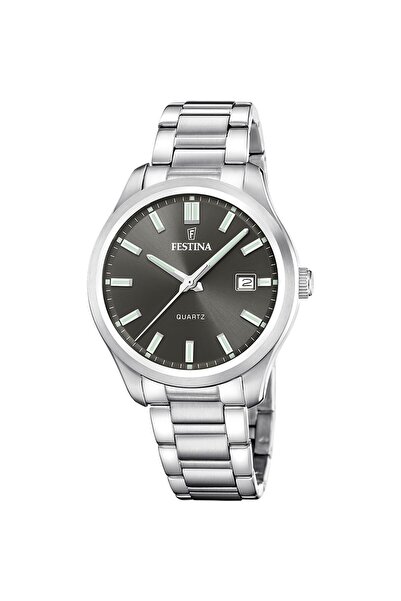 FESTİNA F20736/5 Classics Men's Wristwatch