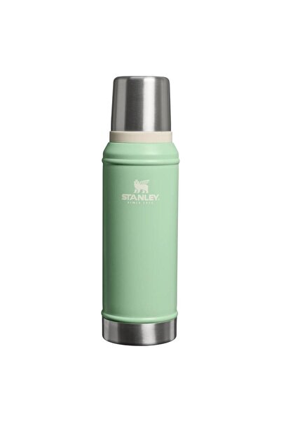 Stanley Παγούρι Classic Legendary Bottle 1.0L Pistachio