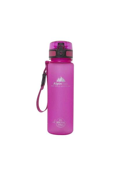 ALPINPRO Παγούρι Style AlpinTec 500 ml Ροζ