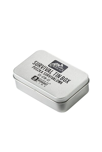 Helikon Κουτί Survival Tin Box Helikon-Tex