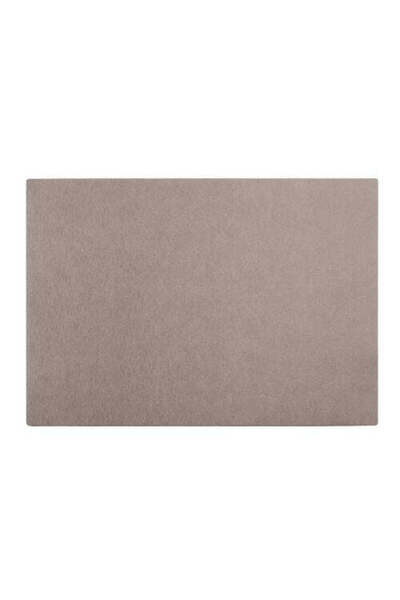 GUZZİNİ Suport farfurie reversibil, maro, 43 x 30 cm, Nature -