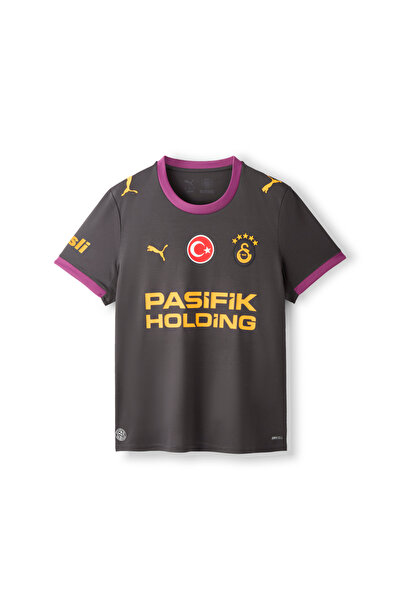 GSStore Galatasaray Puma 2026/2027 Kadın Deplasman Forma 78501505