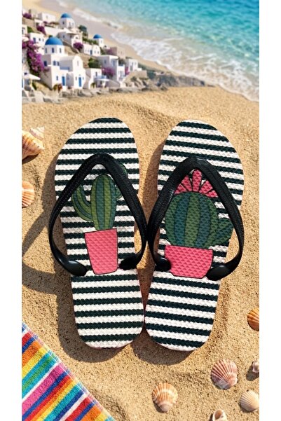 her evemağaza Παντόφλες παραλίας Flip Flop Eva