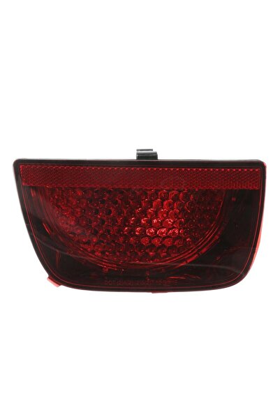 Eagle Eyes Lampa spate, stop Chevrolet Camaro, 02.2009-2013, montare spate, s...