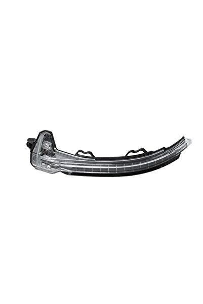 RapidAuto Lampa semnalizare oglinda exterioara Audi A4/S4 (B9), 11.2015-07.20...