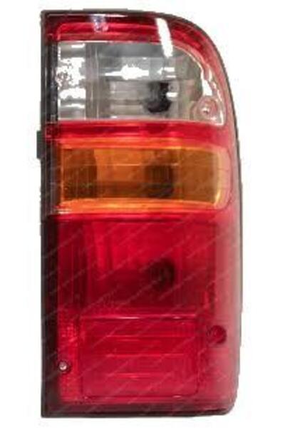 RapidAuto Stop spate lampa Toyota Hilux (N70), 01.05-01.12, spate, fara omolo...