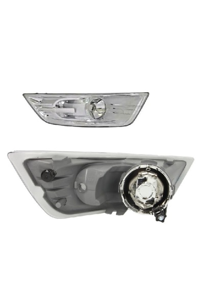 Aftermarket Proiector ceata Ford Galaxy (Wa6), 06.2010-12.2015, fata, Stanga,...