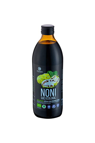 Aronia Charlottenburg Suc Noni Original /Bio 500ml