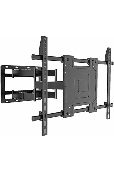 FOCUS COMPANY Βάση Τοίχου Τηλεόρασης Focus Mount WMS756-96AT με Βραχίονα Επέκ...