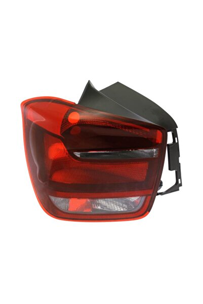 Depo Stop spate lampa BMW 1 (F20), 08.2011-06.2015, partea Stanga, cu lampa c...
