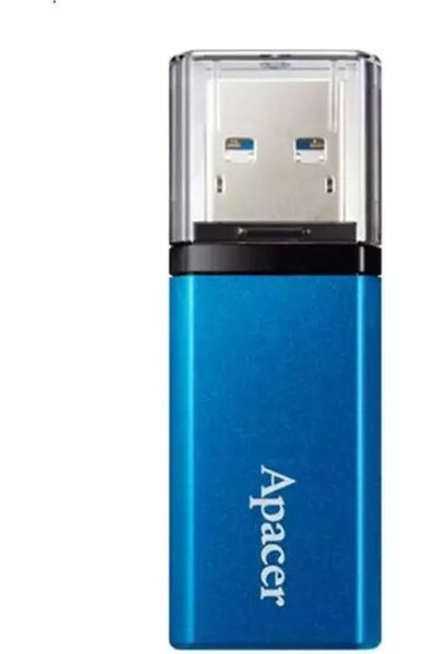 Apacer 256GB USB 3.2 Στικάκι Μπλε