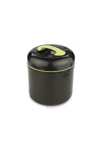VALIRA Recipient termic, Thermal Container Pro, Polipropilena, 4 l, Negru