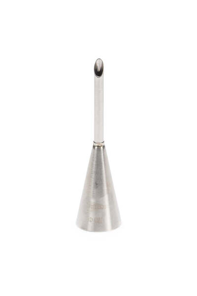 Patisse Dui pentru umplere, 4 mm, inox -