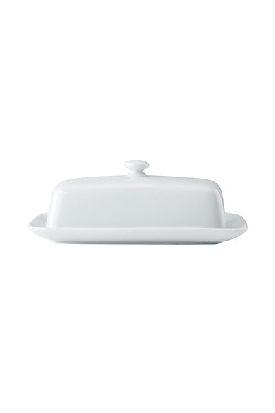 Kitchen Craft Maselnica din portelan Master Class, set pentru servire, elegan...