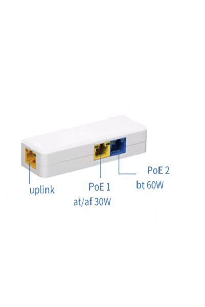OEM POE CASCADE 60W POE-69P30F