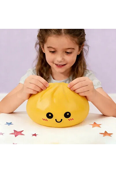 generic3 XXL Squishy Dumpling Huge Squishy
