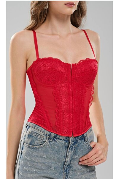 MANİSAFREEWOMEN Korse