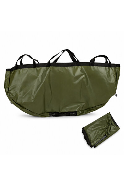 AVYRA Geanta pentru Pesti din PVC Impermeabil – Capacitate Extra Mare, 130 x ...