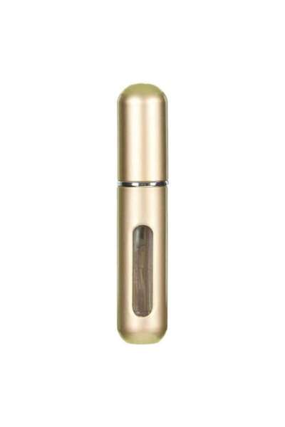 OEM Flacon de parfum auriu cu pulverizator 5ml