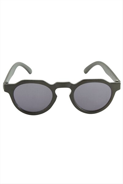 Generic Brand Black Colored Children's Sunglasses - Black