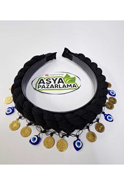 ASYA PAZARLAMA Coroană cu liră a Mării Negre, Coroană regională, Coroană cu l...