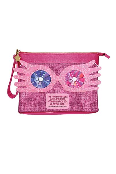 Cerda Borseta Harry Potter Luna Lovegood, CERDA, multicolor, pentru copii pes...