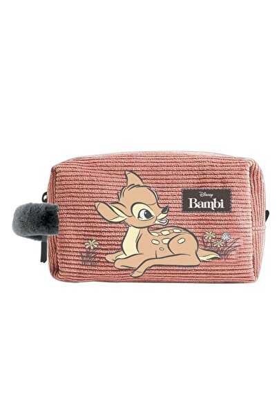 Cerda Pouch cosmetica oficiala Disney Bambi, CERDA, multicolor
