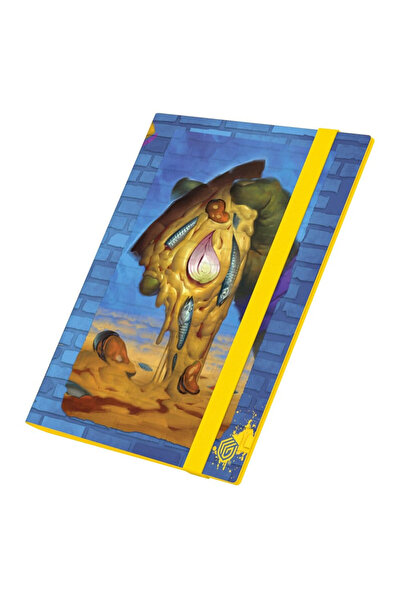Ultimate Guard Mapa Magic: The Gathering, Ultimate Guard, Ninja Turtles, mult...