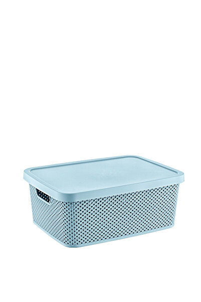 Hobby Diamond Lid Box 13 L 1261
