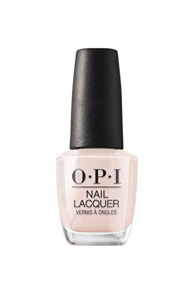 OPI Lac de Unghii - Nail Lacquer, Tiramisu For Two, 15 ml