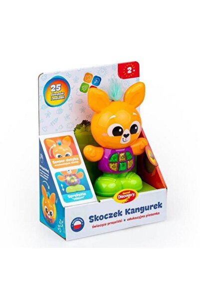 Dumel Jucarie interactiva copii, Dumel, 25 sunete si melodii, lumini, Multico...