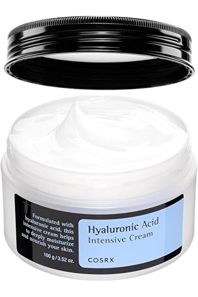 Cosrx HYALURONIC INTENSIVE CREAM 100G-0122