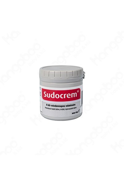 Sudocrem Cremă antiseptică 125g