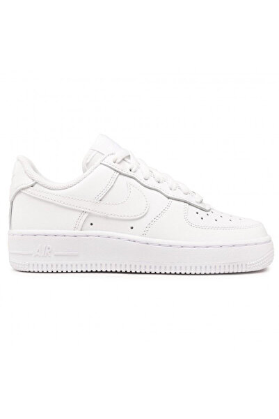 Nike Air Force 1 '07 Γυναικεία Αθλητικά Παπούτσια Λευκά